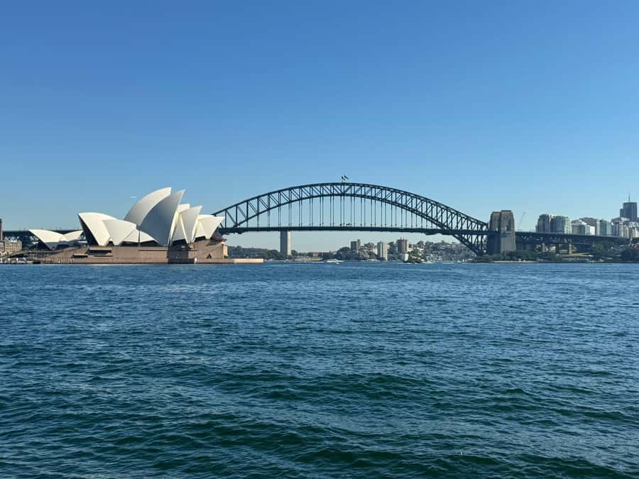 1/2 day Sydney Sightseeing and Bondi Beach Tour - Key highlights that make this tour worth it