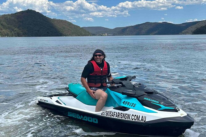 1.5 Hr Jet Ski Safari - Price and value: is $234.16 per person worth it?