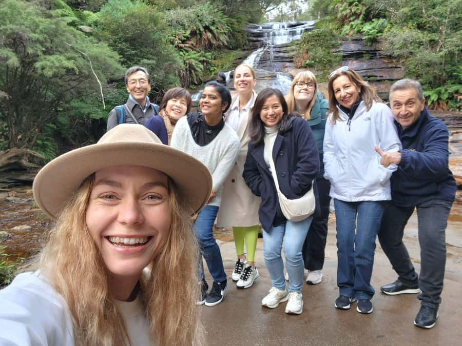 #1 Blue Mountains Tour Scenic World Waterfalls Wildlife Park - Should you book this Blue Mountains Scenic World and Wildlife Park tour?