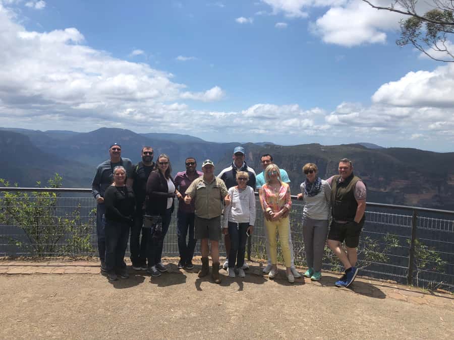 #1 Blue Mountains Tour Scenic World Waterfalls Wildlife Park - Pickup in Sydney, timing that matters, and why return by 4:30 is a big deal