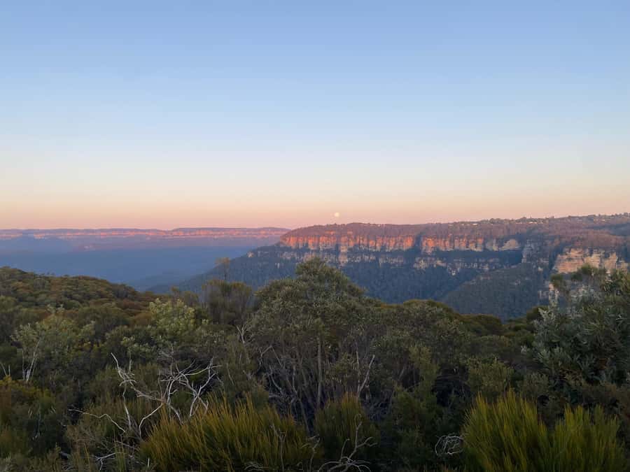 #1 Blue Mountains Tour Scenic World Waterfalls Wildlife Park - Price and value: is $161 worth it for a 9-hour, multi-stop day?
