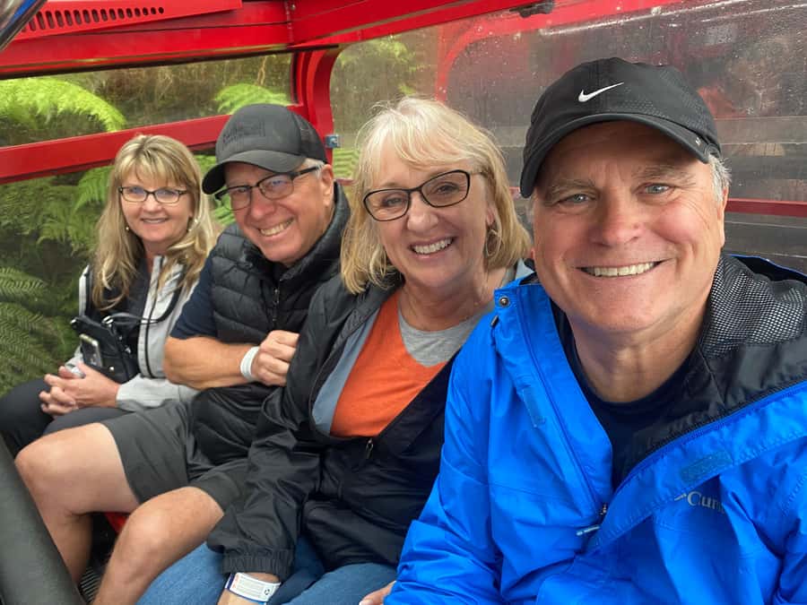 #1 Blue Mountains Tour Scenic World Waterfalls Wildlife Park - Who this tour suits best, and who might want a different plan