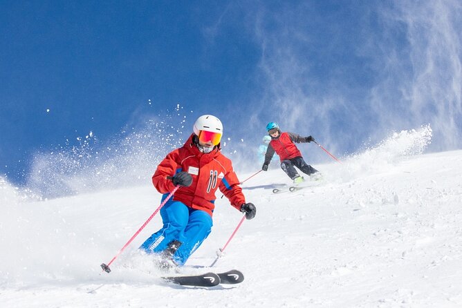 1 Day Thredbo Snow Tour From Sydney - The core idea: a Thredbo day that starts before dawn