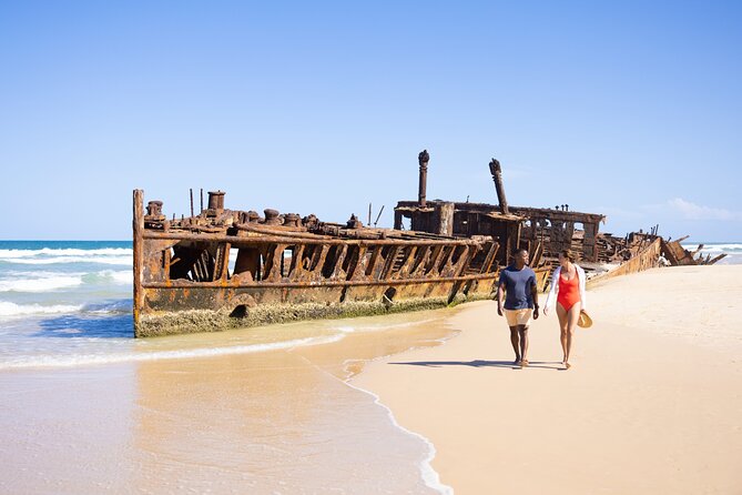 14 Day Tour from Sydney to Cairns Fraser Island and Whitsundays - Key Things That Make This Tour Worth a Look