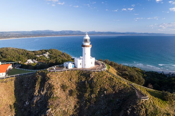 14 Day Tour from Sydney to Cairns Fraser Island and Whitsundays - Day 4: First Nations Cultural Experience on Gumbaynggirr Country and Byron Bay