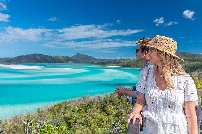 14 Day Tour from Sydney to Cairns Fraser Island and Whitsundays - Day 5: Byron Bay Freedom Day, Built for Rest or Add-Ons