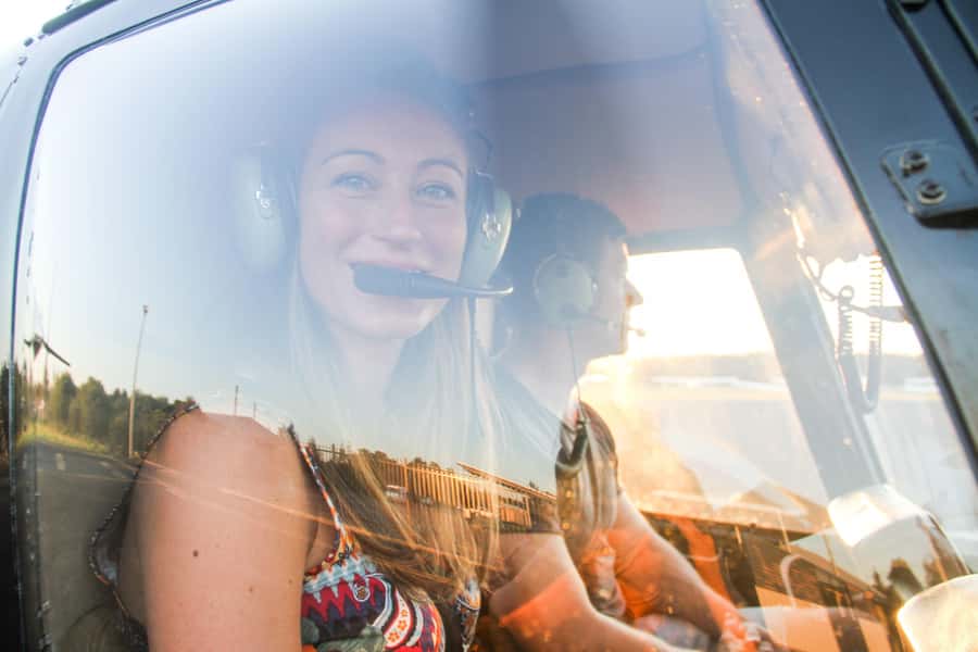15 Minute Helicopter Scenic Flight Hunter Valley - Price and Value: Is $116 for 15 Minutes Fair?