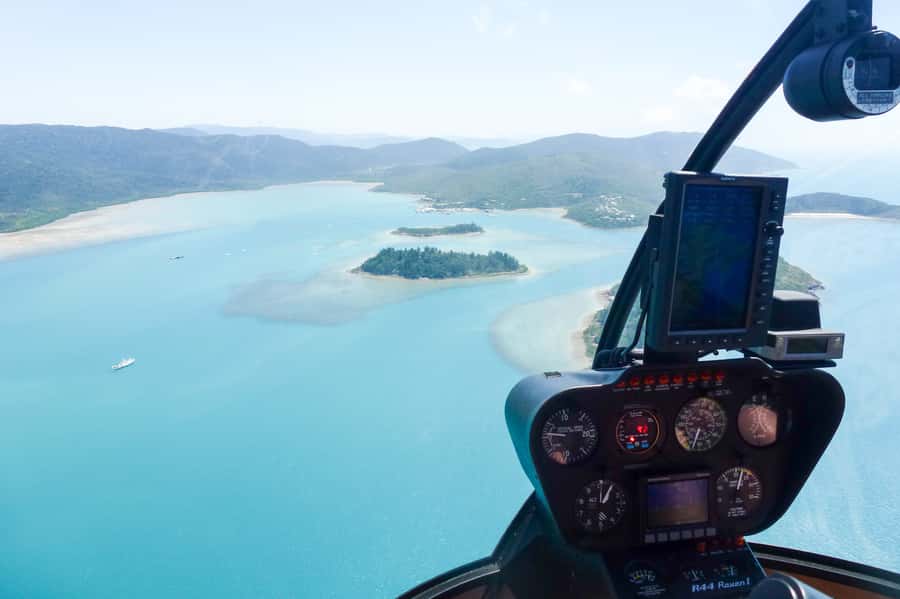 20 Minute Helicopter Scenic Flight Hunter Valley - Hunter Valley Gardens From the Air: More Than Just a Quick Point on the Map