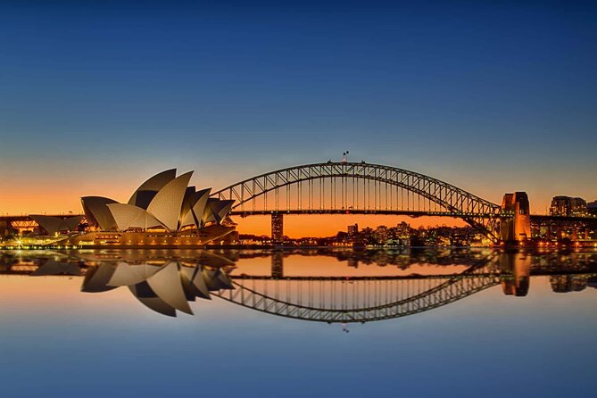 3 Day Private Tour in Blue Mountains and Kiama in Sydney City - A smart 3-day route that avoids the usual backtracking
