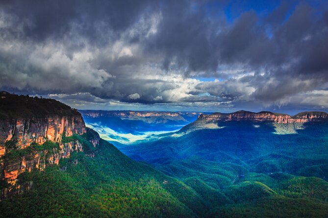 3 Day Private Tour in Blue Mountains and Kiama in Sydney City - Featherdale Wildlife Park fits the day perfectly, if you plan for the ticket