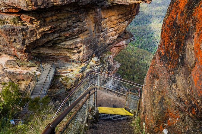 3 Day Private Tour in Blue Mountains and Kiama in Sydney City - Price and value: what $1,039.29 per person really covers