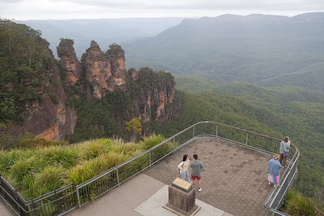 3 Day Scenic Tour of Blue Mountains from Sydney - Key things to know before you go