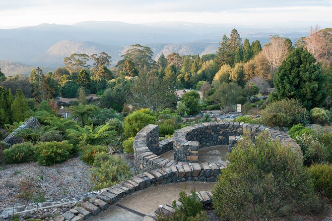 3 Day Scenic Tour of Blue Mountains from Sydney - Sydney pickup at 7:00am, small van comfort, and a clear plan