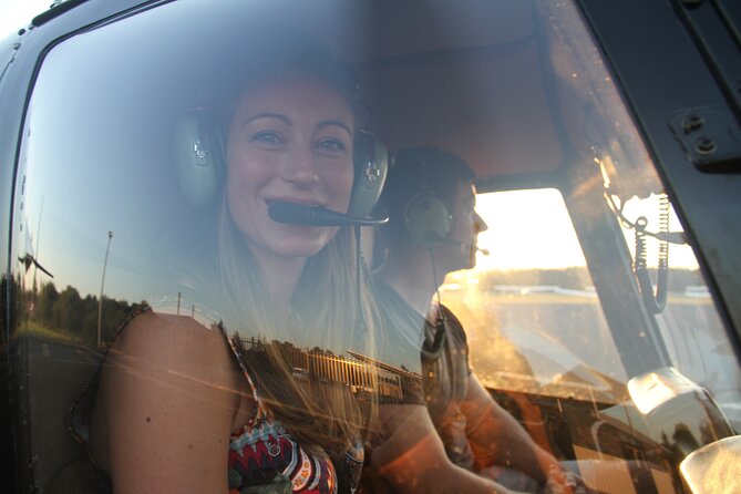 3 Hour Helicopter Wine Tasting Tour in Hunter Valley - Price and value: what you’re really paying for