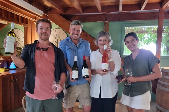 3-Hour Hunter Valley Scenic Helicopter Tour Including 3-Course Lunch from Cessnock - Hunter Valley Gardens from the sky: the view you cannot fake