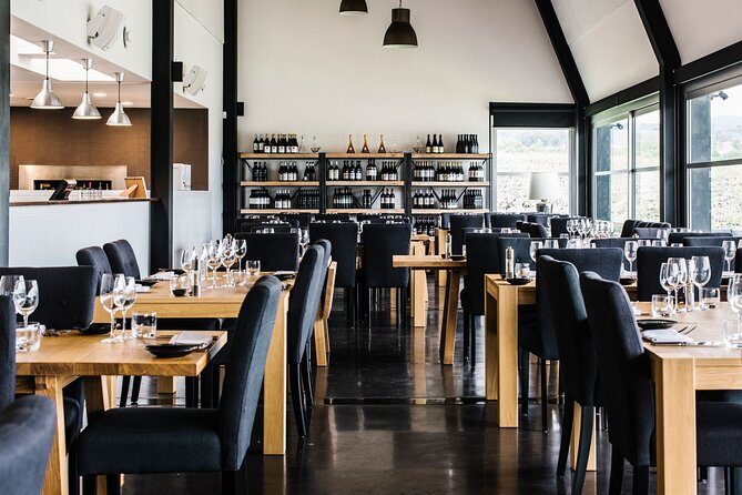 3-Hour Hunter Valley Scenic Helicopter Tour Including 3-Course Lunch from Cessnock - Price check: what $290.48 really buys you