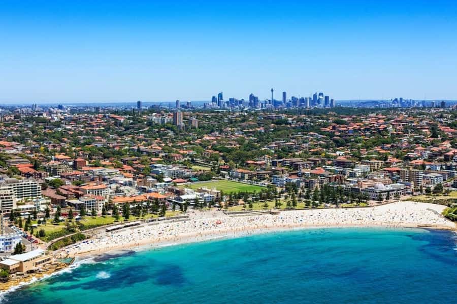30 Minute Shared Sydney Harbour Scenic Helicopter Tour - Camera prep and weather timing that actually helps