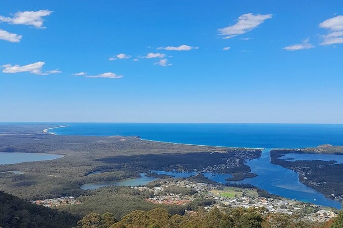 4-Day Private Coastal Escape from Sydney to Mid North Coast - Quick hits on this private Sydney to Mid North Coast escape