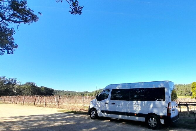 4-Day Private Coastal Escape from Sydney to Mid North Coast - Port Macquarie Day 3: beaches, lookouts, plus wine tasting and more time to see what you missed