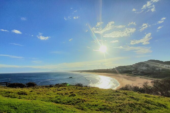 4-Day Private Coastal Escape from Sydney to Mid North Coast - The real value question: is $2,363.32 per person fair for a private 4-day coastal escape?