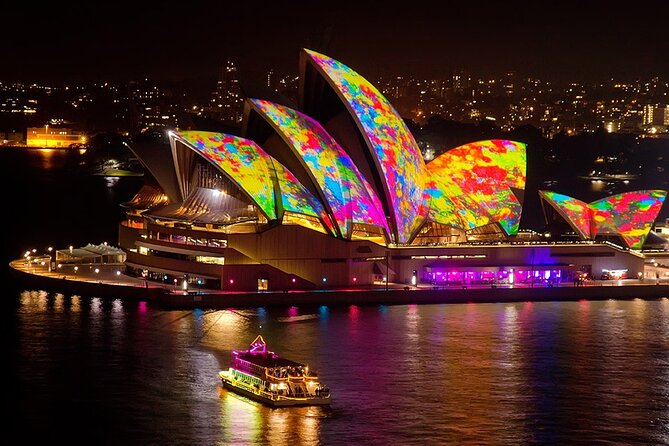 4-hour Vivid Latin Fiesta Dinner Cruise Shared Experience - Why This 4-Hour Vivid Latin Cruise Feels Like a Party