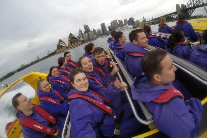 45 Minute Extreme Adrenaline Rush Ride - Ponchos, Lockers, and How to Stay Comfortable When You Get Wet