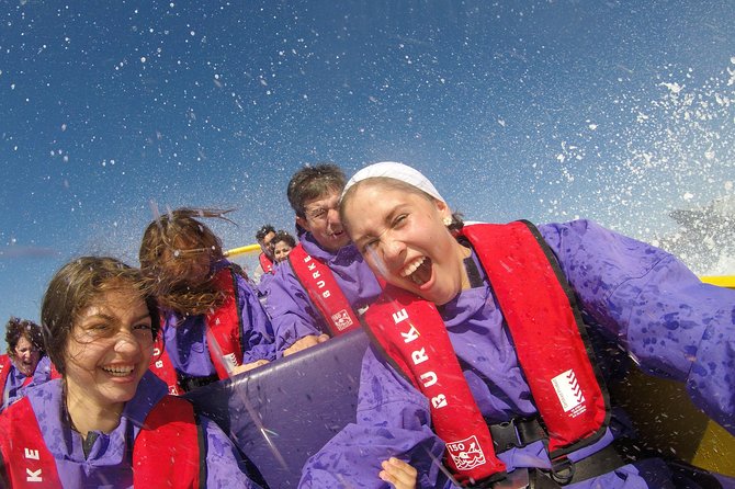 45 Minute Extreme Adrenaline Rush Ride - Price and Value: Is $85.35 Worth It for 45 Minutes?