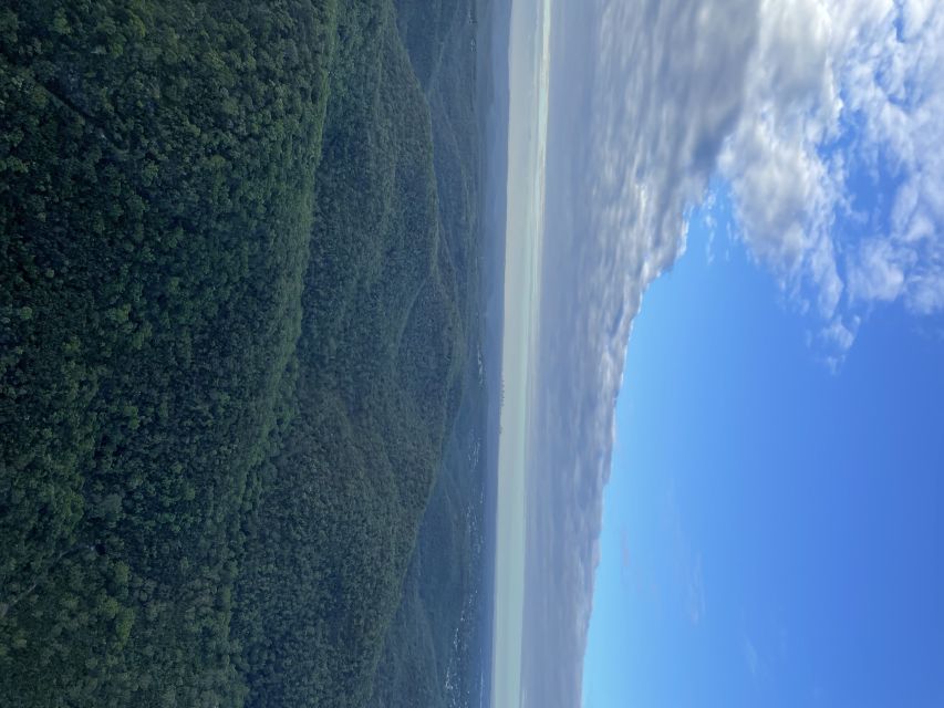 6 Minute Helicopter Scenic Flight Hunter Valley - Key highlights you will actually feel on the day