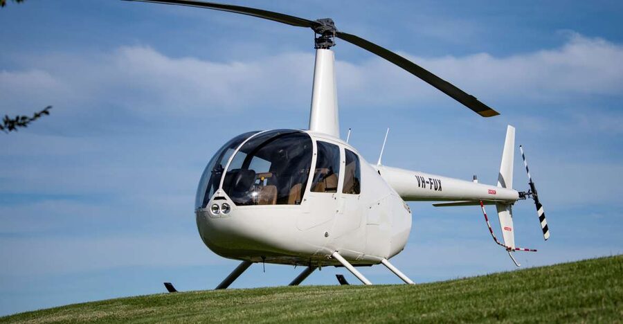 6 Minute Helicopter Scenic Flight Hunter Valley - Price and Value: How $49 Fits a Real Travel Budget