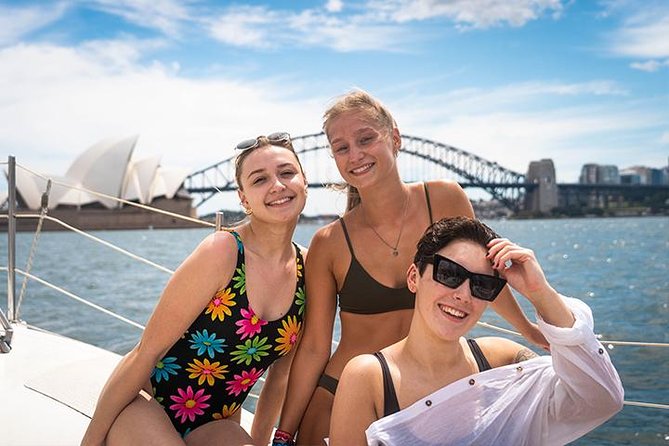 7 Day ULTIMATE Sydney (18 - 35s) - Hostel base, group size, and why that matters