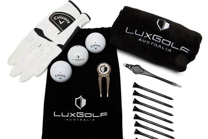 Access the Inaccessible: Sydney Luxury Golf Packages - Your club day options: what each course experience might feel like