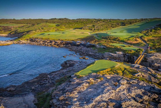 Access the Inaccessible: Sydney Luxury Golf Packages - Dress code and etiquette: the real gatekeepers of a smooth day