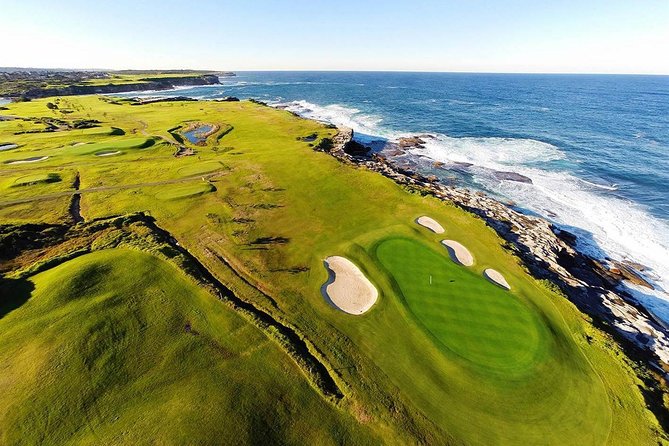Access the Inaccessible: Sydney Luxury Golf Packages - Price and value: what $547.33 gets you, and when it is worth it