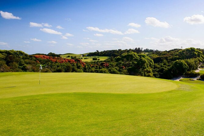 Access the Inaccessible: Sydney Luxury Golf Packages - Before you book: the “yes” mindset and the “not for me” list