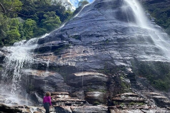 Adventurous Blue Mountains hike up the iconic Three Sisters - Why This Three Sisters Hike Feels Worth It