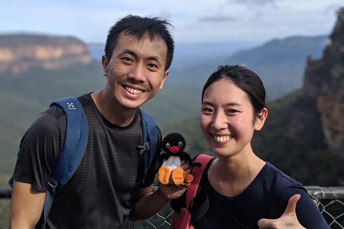 Adventurous Blue Mountains hike up the iconic Three Sisters - Small Group Fitness: How to Know If You’re a Match