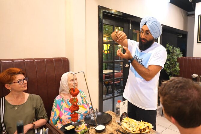 All Inclusive Twilight Nights Little India Half Day Tour - More hands-on activities: crafts, jewellery, and street-food feasts