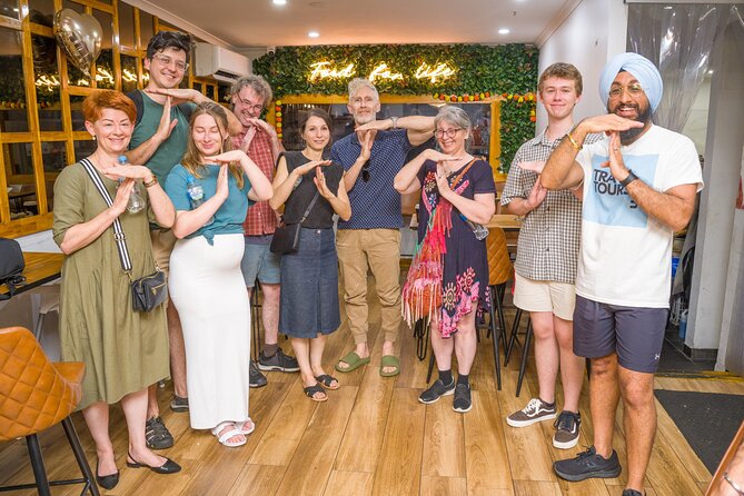 All Inclusive Twilight Nights Little India Half Day Tour - Small group, short duration, and how to time your evening