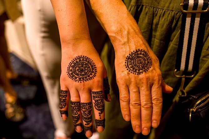 All Inclusive Twilight Nights Little India Half Day Tour - Who this tour is best for