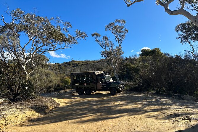 Army Truck Adventures - 3 Hour Guided Tour - Weather, safety, and how cancellations work in practice