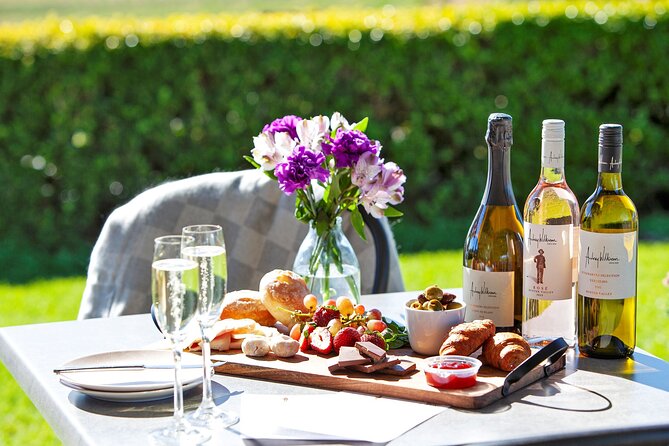 Audrey Wilkinson Vineyard: Sparkling Brunch in the Vines - Key things worth knowing before you go