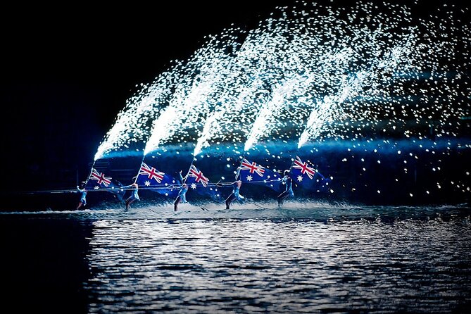 Australia Day Dinner and Fireworks Cruise on Sydney Harbour - Why this cruise works for your Australia Day plans