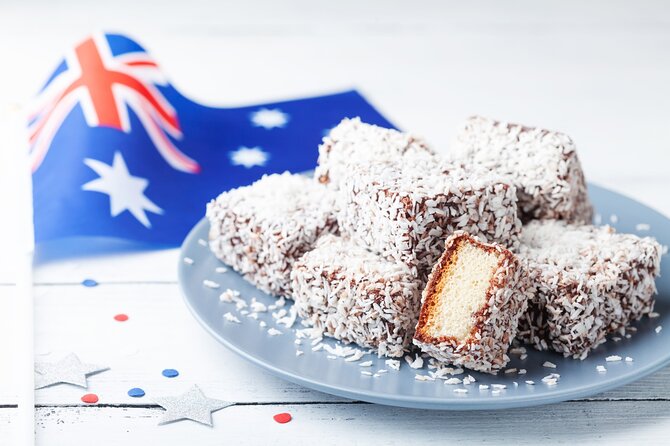 Australia Day Dinner and Fireworks Cruise on Sydney Harbour - The Tour Group Size: Lively, Manageable, and Not a Private Boat