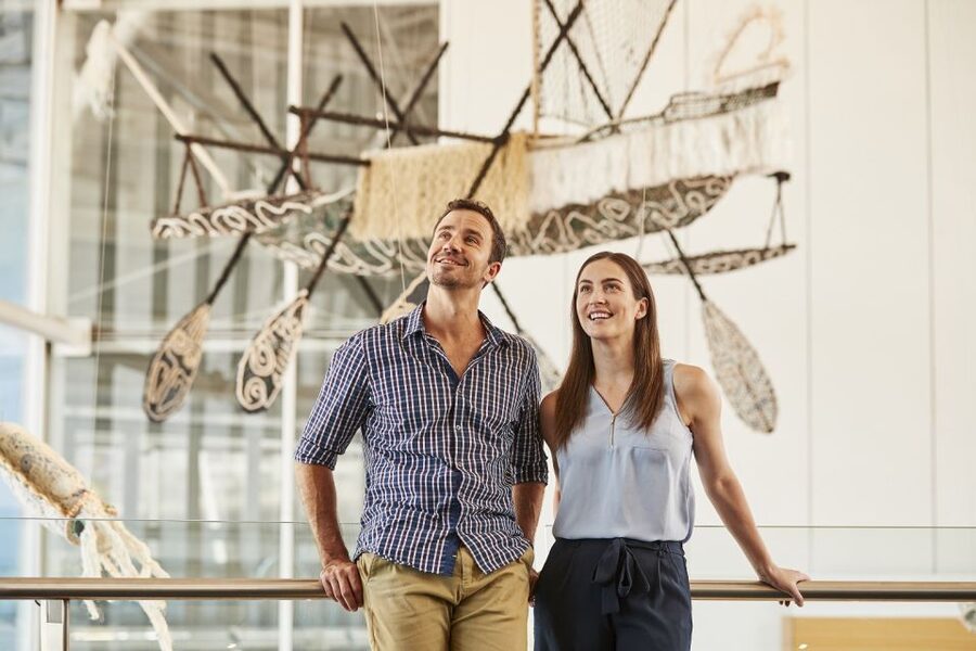 Australian National Maritime Museum: See It All Ticket - Key Things You’ll Love Here
