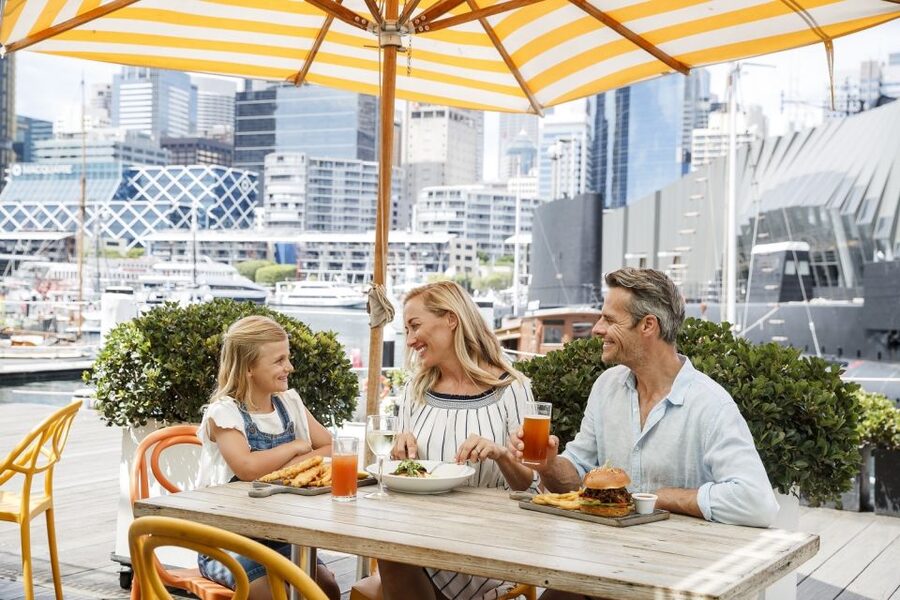 Australian National Maritime Museum: See It All Ticket - Cook’s HMB Endeavour and the Duyfken Replica: Sailing History in the Wood-and-Deck Feel