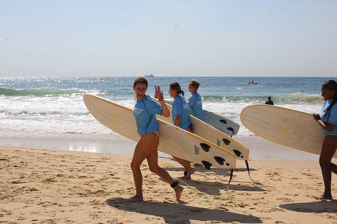 Australian Surfing and Camping Tours - Swag camping, meals, and gear: the comfort plan for surf days