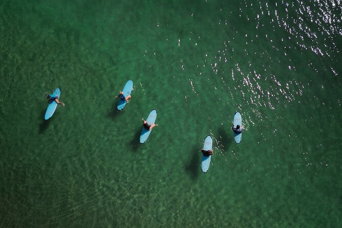 Australian Surfing and Camping Tours - Should you book this Sydney surf-and-camping tour?
