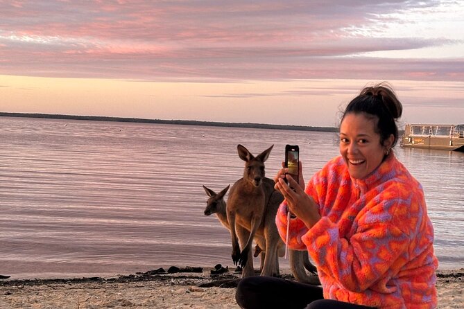 Australian Surfing and Camping Tours - The route stop-by-stop: what you’ll do and what makes each place special