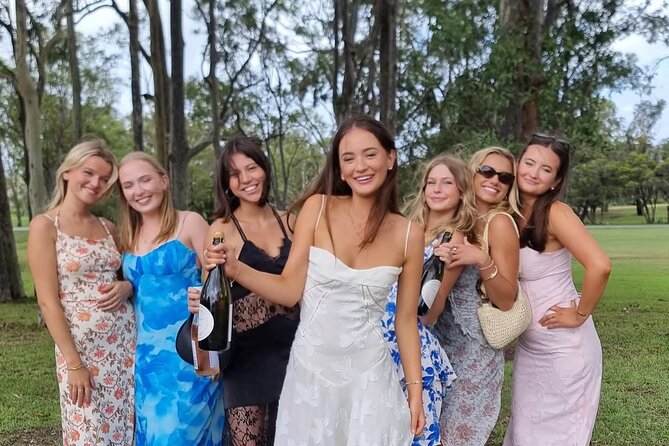 Award Winning Full Day Wine and Food Experience - A full day of Hunter Valley, planned like a pro