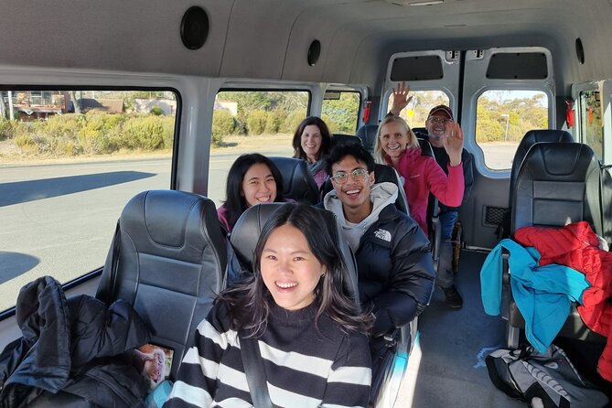 Award-Winning Hunter Valley Wine & Cheese Tour from Sydney - Saddlers Creek finale and buying bottles at the cellar door